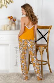 Элегантные пижамы купить в розницу — фото 10